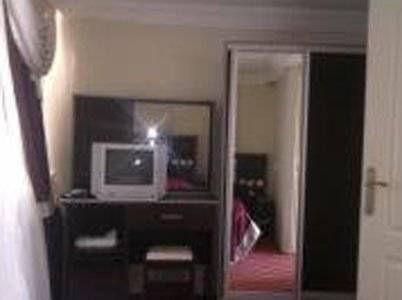 Madi Hotel Van Εξωτερικό φωτογραφία