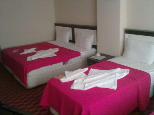 Madi Hotel Van Εξωτερικό φωτογραφία